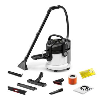 Пылесос Karcher SE 4