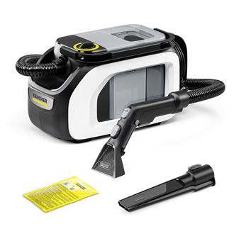 Пылесос Karcher SE 3 Compact Home