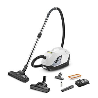 Пылесос Karcher DS 6 Premium Plus