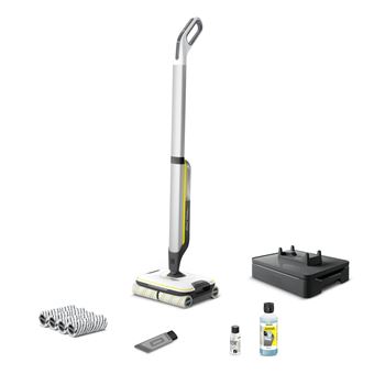 Аппарат высокого давления Karcher FC 7 Signature Line