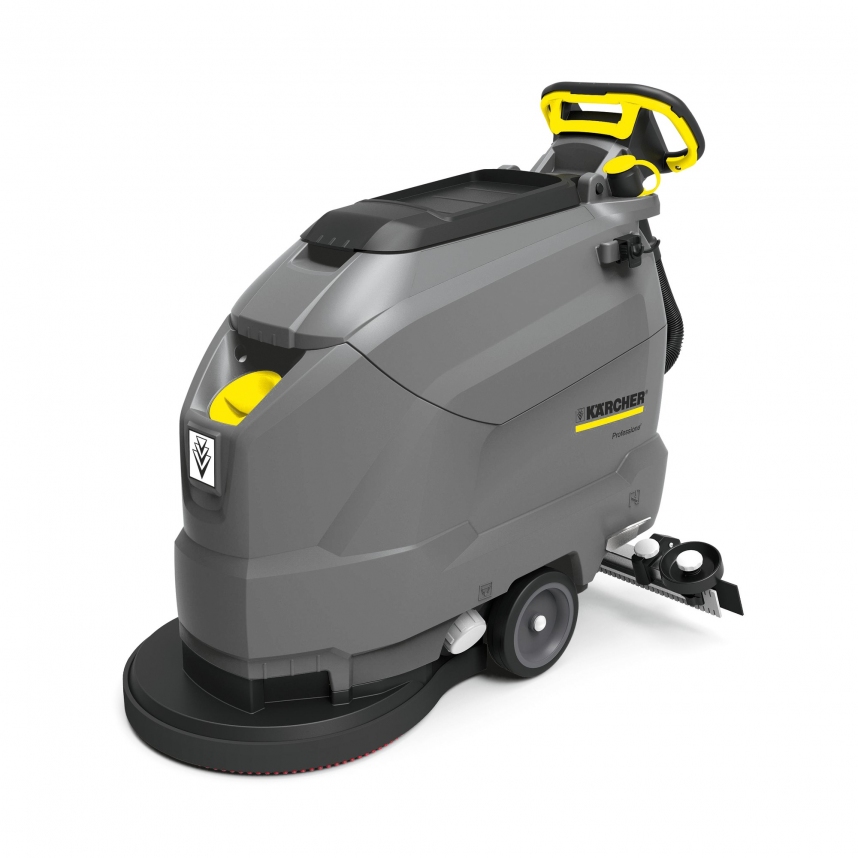 Подметальная машина Karcher BD 50/50 C Bp Classic