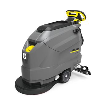 Подметальная машина Karcher BD 50/50 C Bp Classic