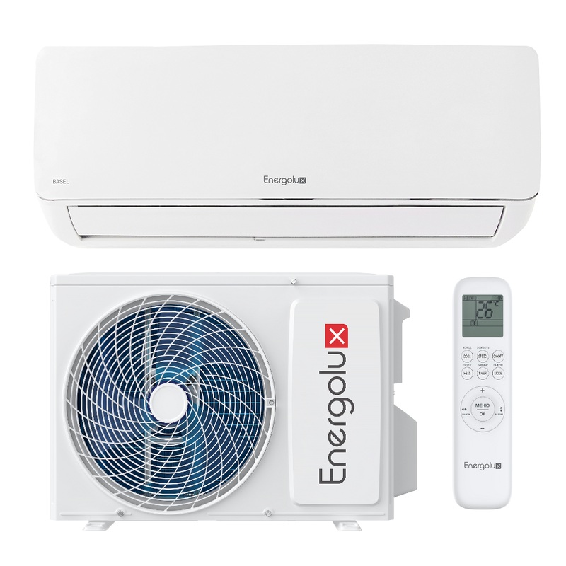 Кондиционер Energolux SAS18B4-A/SAU18B4-A