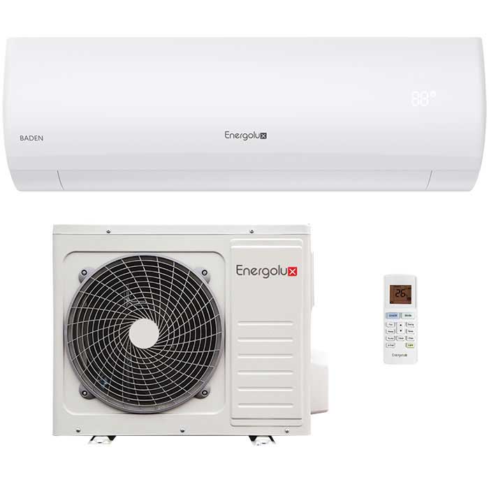 Кондиционер Energolux "SAS28BD1-A/ SAU28BD1-A-WS30"