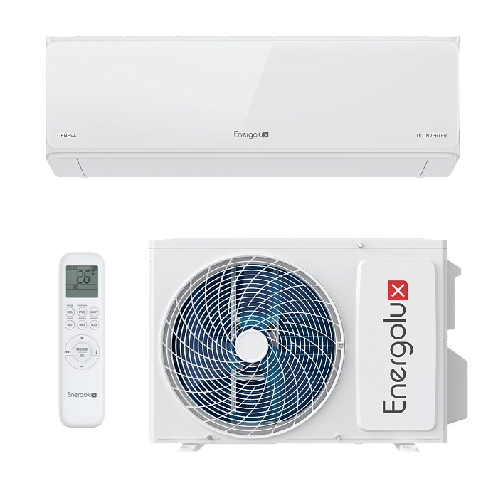 Кондиционер Energolux SAS09G4-AI/SAU09G4-AI