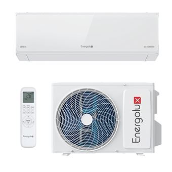 Кондиционер Energolux SAS12G4-AI/SAU12G4-AI