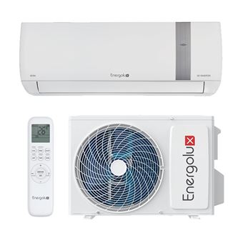 Кондиционер Energolux SAS09BN3-AI/ SAU09BN3-AI-LE