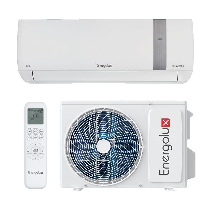 Кондиционер Energolux SAS12BN3-AI/ SAU12BN3-AI-LE