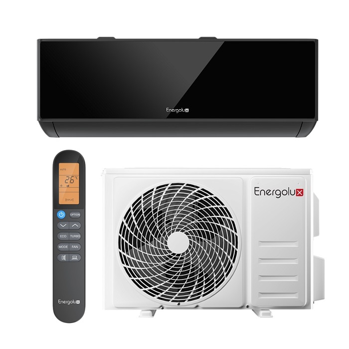 Кондиционер Energolux SAS18M1-AIB/SAU18M1-AIB