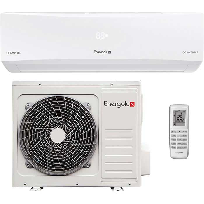 Кондиционер Energolux SAS07CH1-AI/SAU07CH1-AI