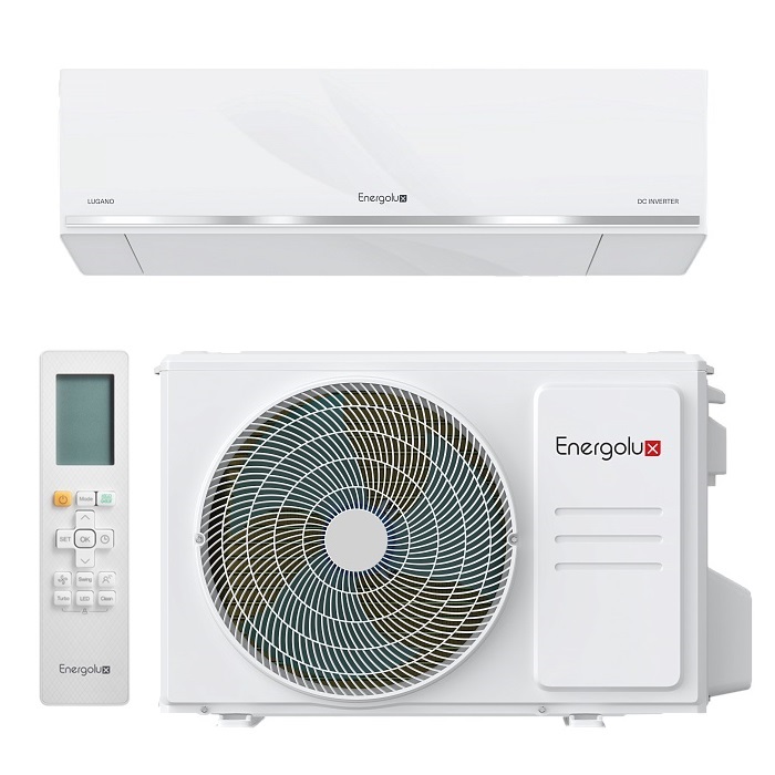 Кондиционер Energolux SAS09DL2-AI/SAU09DL2-AI
