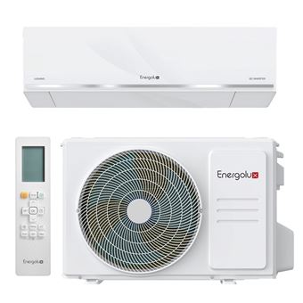 Кондиционер Energolux SAS09DL2-AI/SAU09DL2-AI