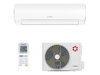 Кондиционер Kentatsu KSGOT35HZRN1