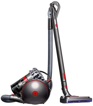 Пылесос Dyson Cinetic Big Ball Absolute 2 228415-01
