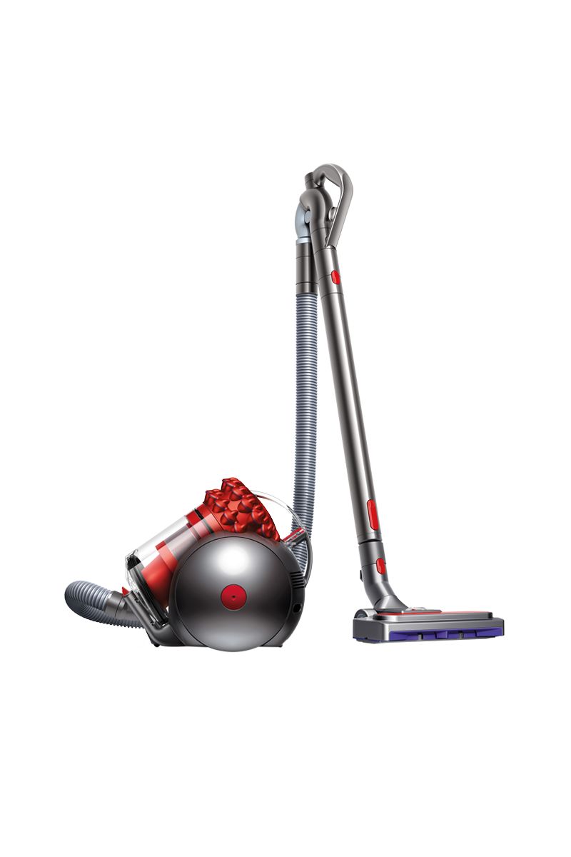Пылесос Dyson Cinetic Big Ball Multi Floor 2 230278-01