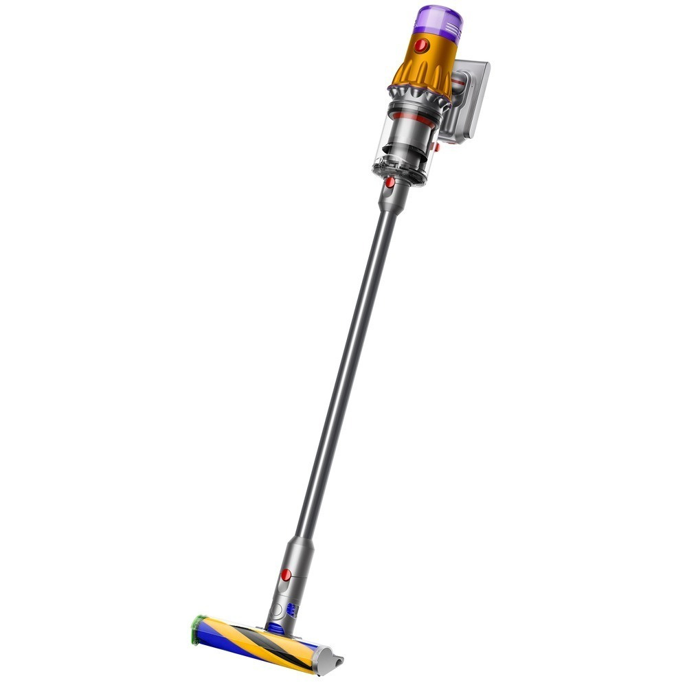 Пылесос Dyson V12 Detect Slim Absolute 448870-01