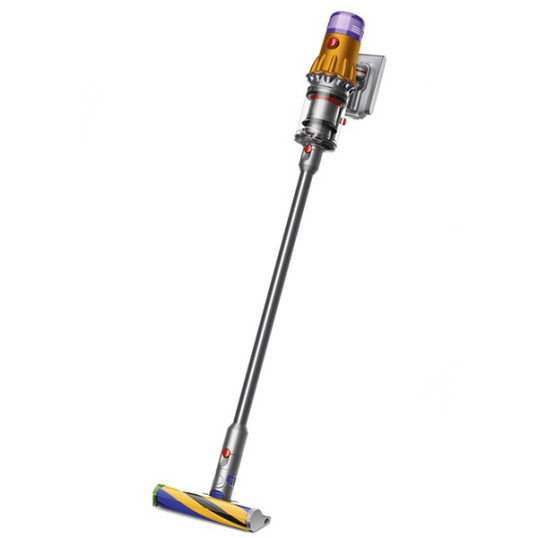 Пылесос Dyson V12 Detect Slim Absolute 448884-01