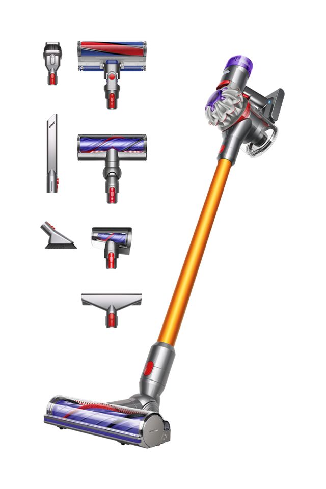 Пылесос Dyson V8 Advanced 492636-01