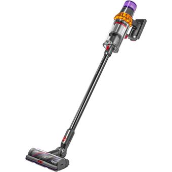 Пылесос Dyson V15 Detect Absolute 446986-01