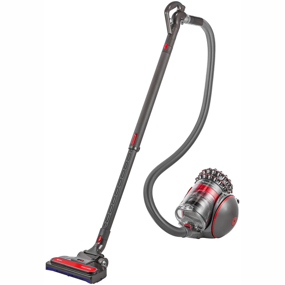 Пылесос Dyson Big Ball Multifloor 2+