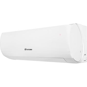 Кондиционер Vetero V-S09DHPAC