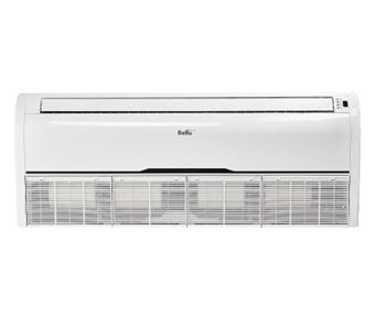 Кондиционер KINGHOME KUD100ZD1/A-S+ KUD100W1/NhA-S