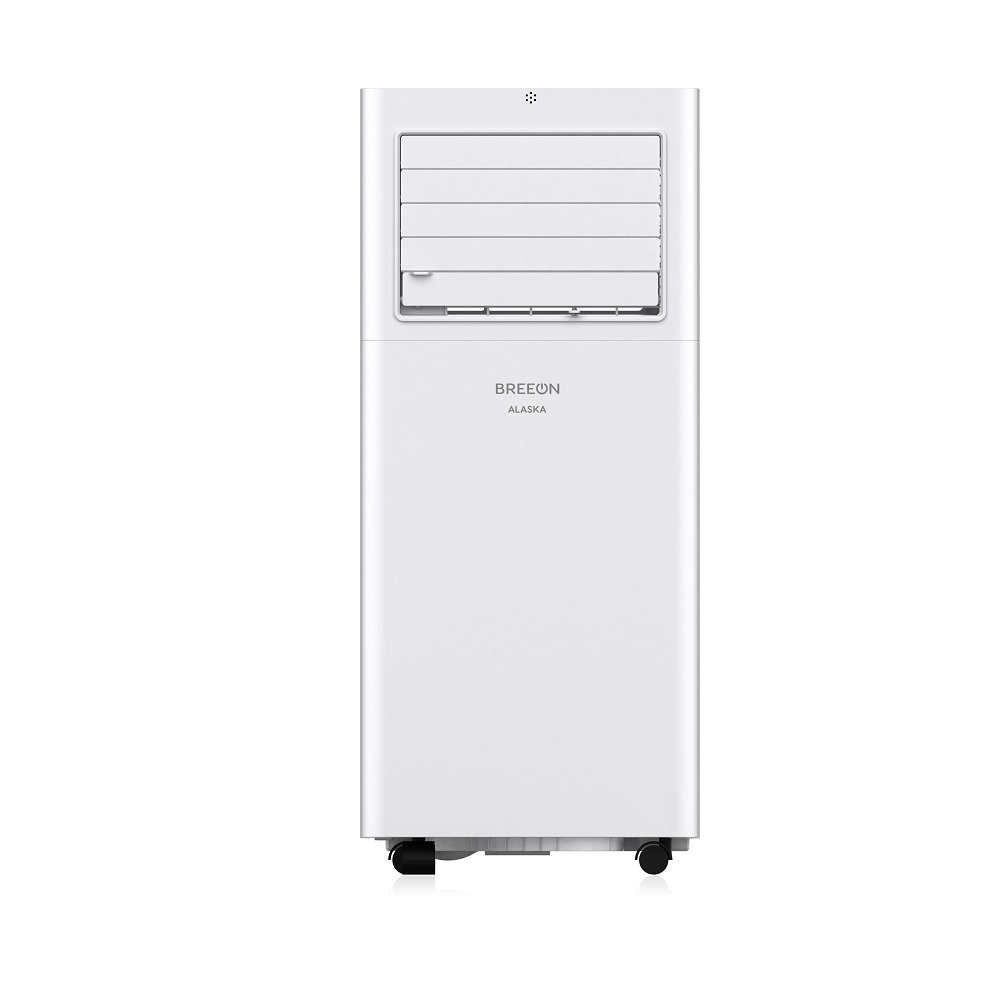 Кондиционер Breeon Alaska BPC-07TDR