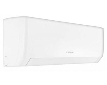 Кондиционер Gree Pular Inverter Arctic R32 GWH09AGCXB-K6DNA4F (белый)