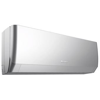 Кондиционер Gree Pular Inverter Arctic R32 GWH12AGC-K6DNA4F (серебристый)