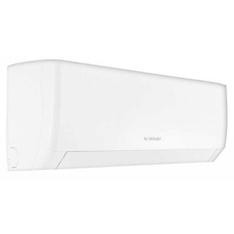 Кондиционер Gree Pular Inverter Arctic R32 GWH18AGDXD-K6DNA4E (белый)