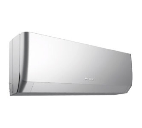 Кондиционер Gree Pular Inverter Arctic R32 GWH18AGDXD-K6DNA4E (серебристый)