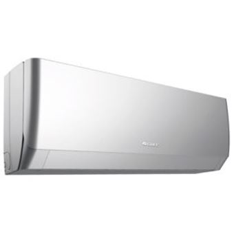 Кондиционер Gree Pular Inverter Arctic R32 GWH24AGEXF-K6DNA4A (серебристый)