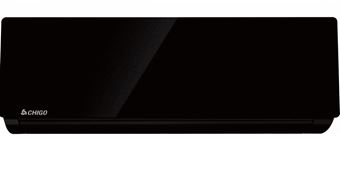 Кондиционер Electrolux Mars Black inverter R32 WI-FI CS-25V3G-B211AM2C-W3 Black