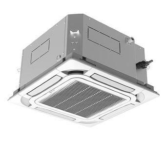 Кондиционер Electrolux EACC-60H/UP4-DC/N8